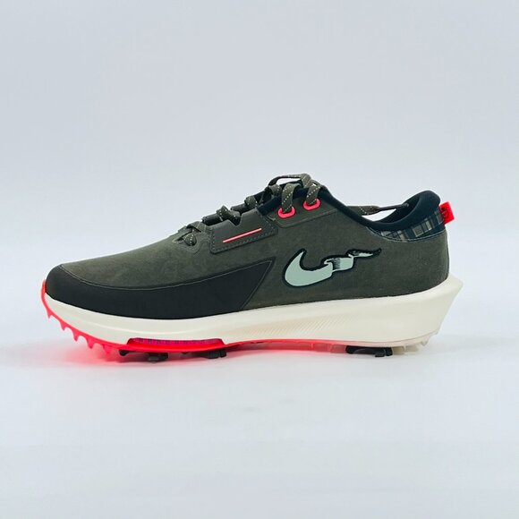 Nike Air Zoom Inifinity Tour 2 NRG \'Cargo Khaki\' FQ8319-300 Golf Multi SIze main image 4